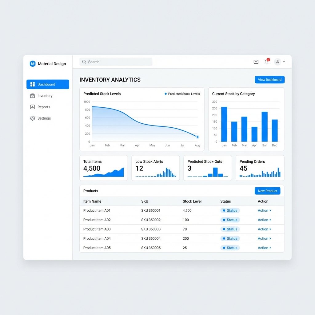Datos conectados y decisiones inteligentes